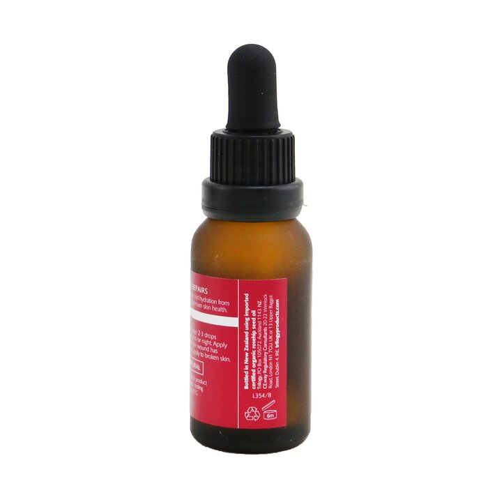 TRILOGY - Certified Organic Rosehip Oil