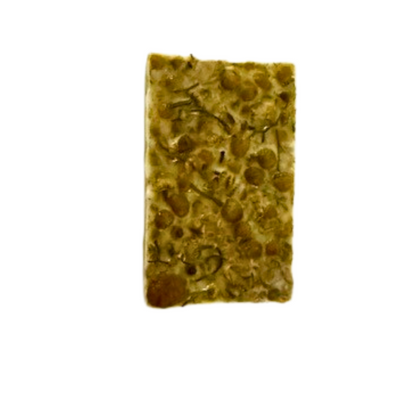 ✨ Tallow & Chamomile Bliss Handmade Soap