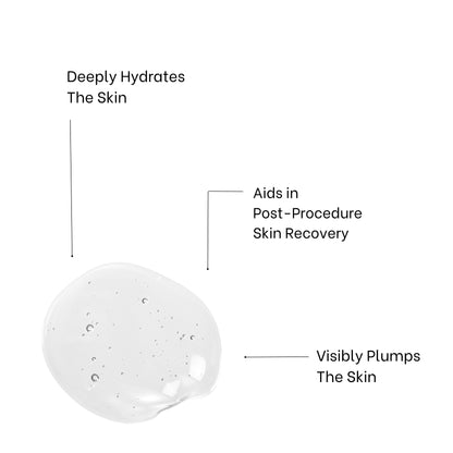 Hyaluronic Acid Skin Recovery Serum