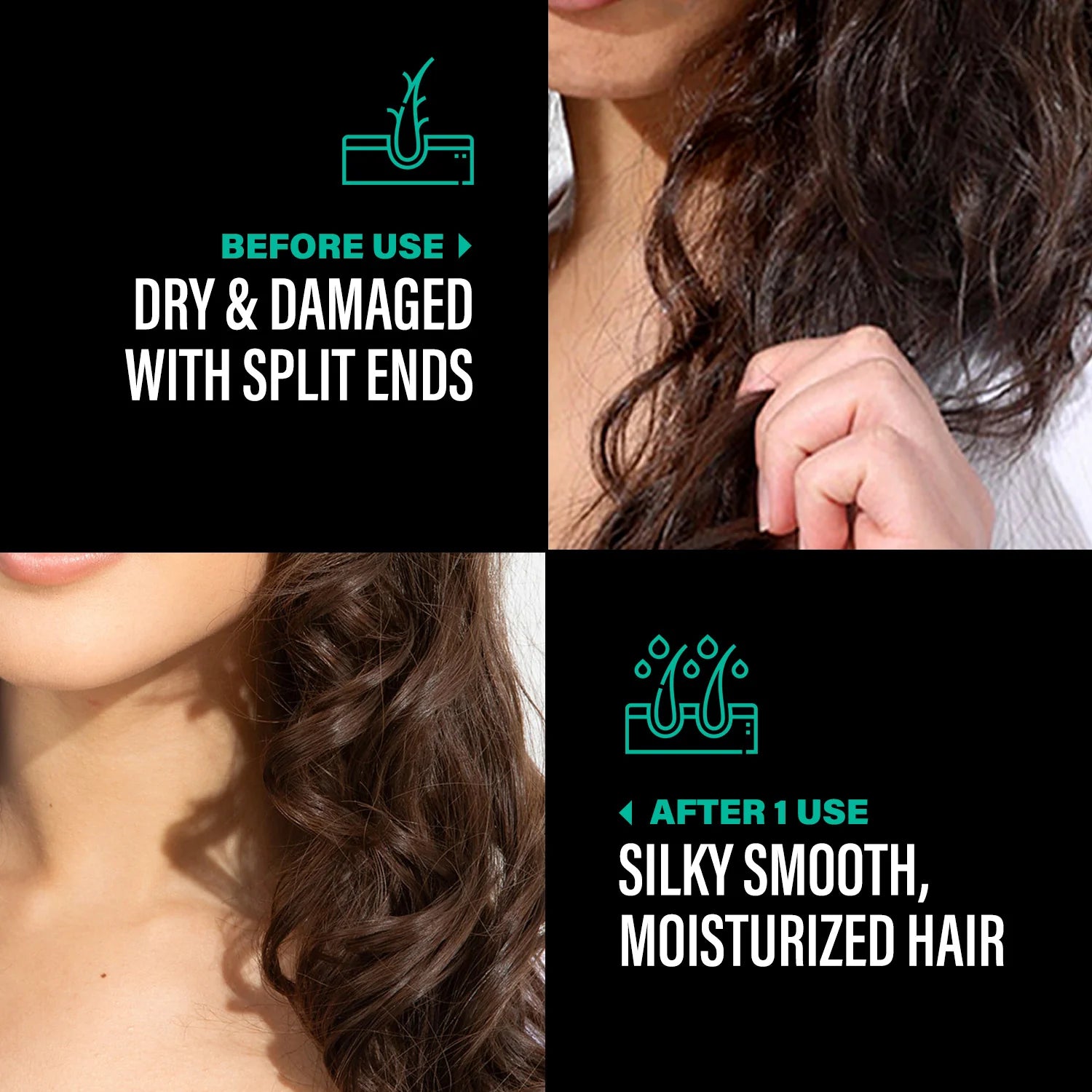 100% Unrefined Batana Oil 4 Oz