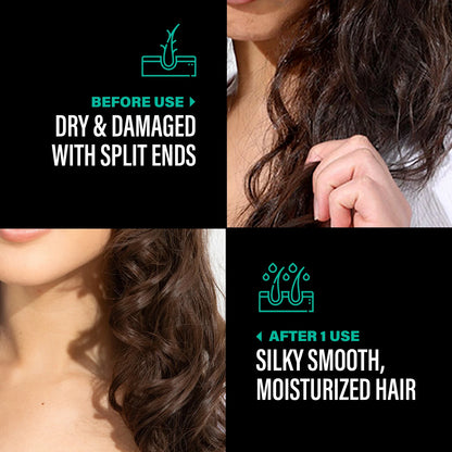 100% Unrefined Batana Oil 4 Oz