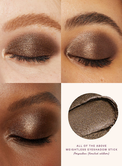 Selena’S Essential Eye Duo