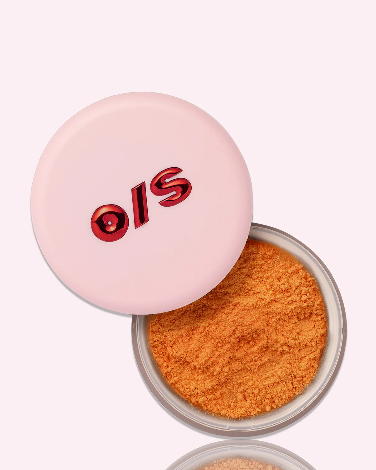 Ultimate Blurring Setting Powder Full-Sized