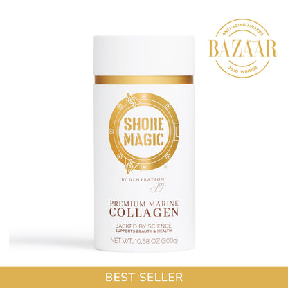Premium Marine Collagen Powder