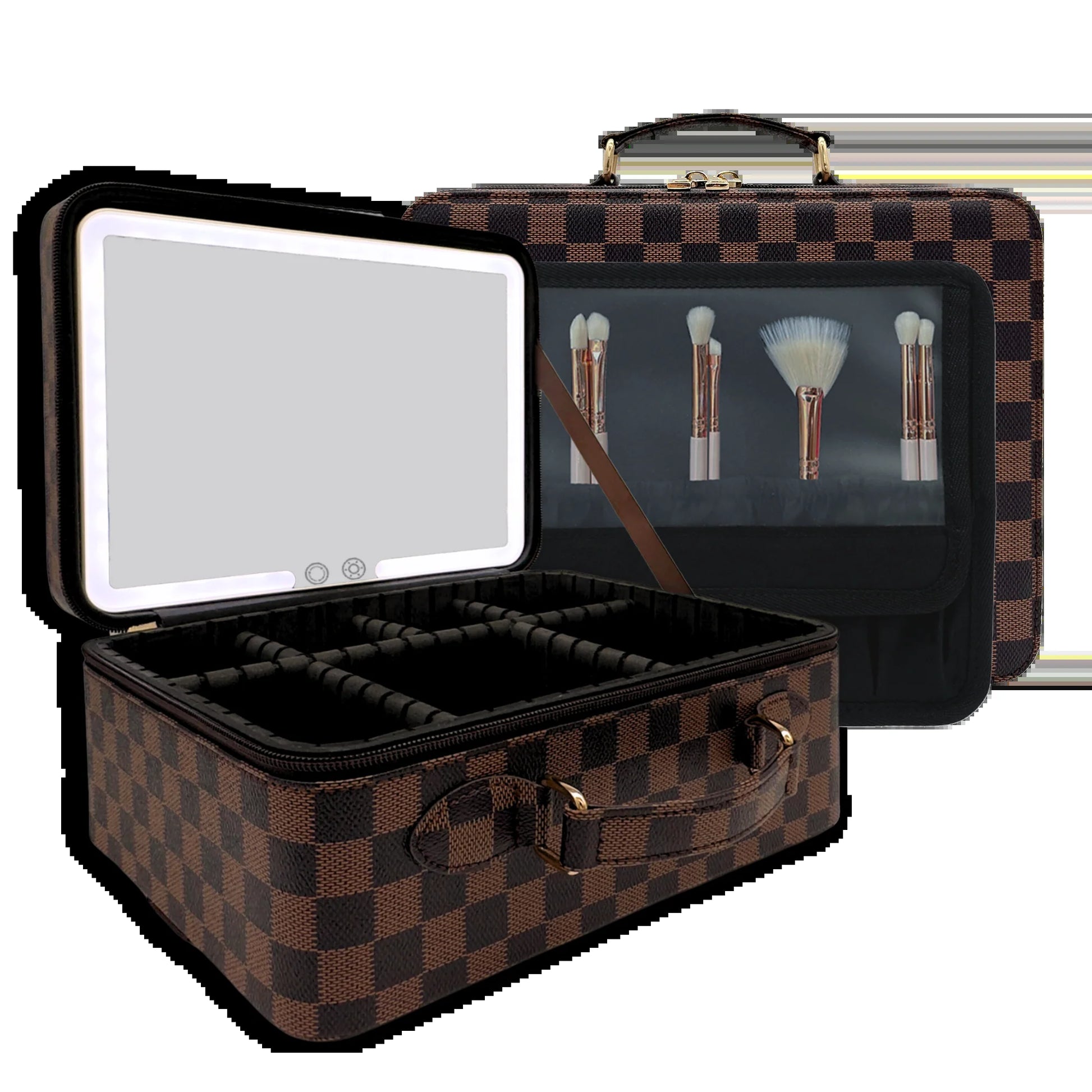 Travel Vanity Bag | Seraphina