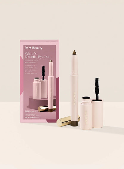 Selena’S Essential Eye Duo