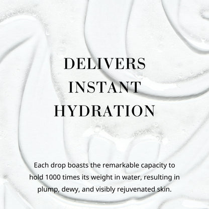 Hyaluronic Acid Skin Recovery Serum