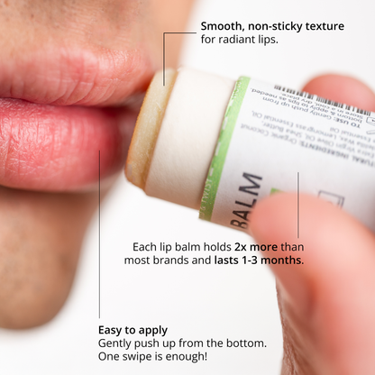 Lip Balm
